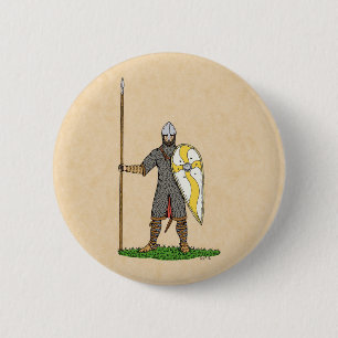 Norman Knight Circa 1066 Knapp
