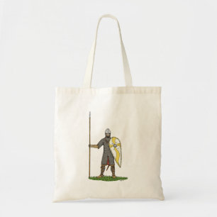 Norman Knight Circa 1066 Tygkasse