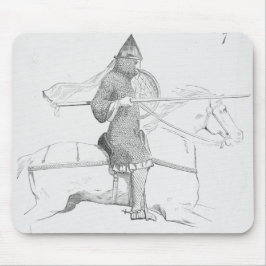 Norman Knight Musmatta