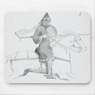 Norman Knight Musmatta