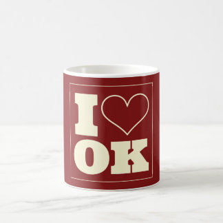 Norman (OK) Football Watch Party Kaffemugg
