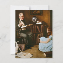 Norman Rockwell Whereabouts Encyclopedia Britann