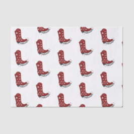 Norman Spirit Tissue Paper
