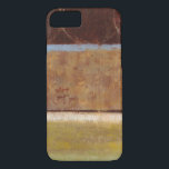 Norman Wyatt målar i Earth Tones<br><div class="desc">Friska jordtoner genomsyrar den moderna målningen av Norman Wyatt. Färg i biet blandar sig på ett underbart sätt och ser underbar ut i alla rum i ditt hem. Det skulle också ge en fantastisk!</div>