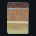 Norman Wyatt målar i Earth Tones iPad Mini Skydd<br><div class="desc">Friska jordtoner genomsyrar den moderna målningen av Norman Wyatt. Färg i biet blandar sig på ett underbart sätt och ser underbar ut i alla rum i ditt hem. Det skulle också ge en fantastisk!</div>