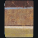 Norman Wyatt målar i Earth Tones iPad Skydd<br><div class="desc">Friska jordtoner genomsyrar den moderna målningen av Norman Wyatt. Färg i biet blandar sig på ett underbart sätt och ser underbar ut i alla rum i ditt hem. Det skulle också ge en fantastisk!</div>