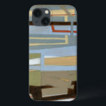 Norman Wyatt målar i Modern Free Expression<br><div class="desc">Norman Wyatt Jr har en modern målning för yttrandefriheten, och den har sammanflätande linjer som utgör täta band till färg. Perfekt som personligt köp eller som gåva till någon som har målningar för yttrandefrihet.</div>