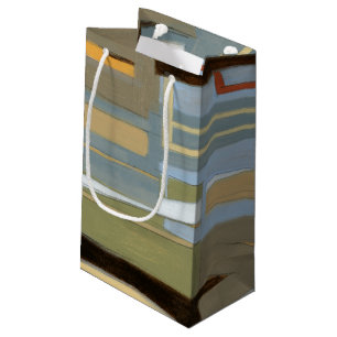 Norman Wyatt målar i Modern Free Expression