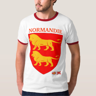 NORMANDIE T SHIRT