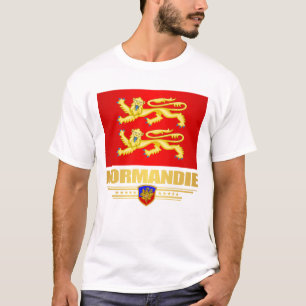 Normandie T Shirt