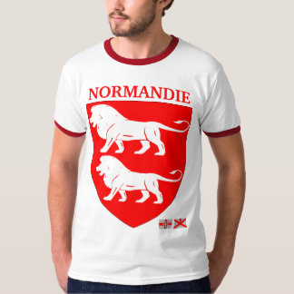 NORMANDIE TEE SHIRT