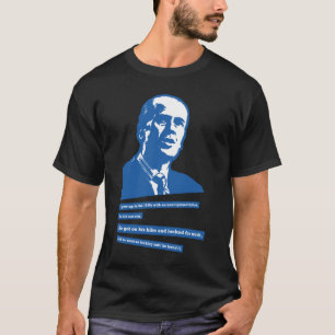 Normandiska Tebbit T-shirt