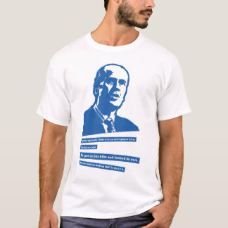 Normandiska Tebbit Tee Shirt