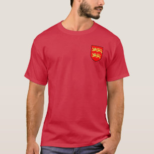 Normandskjorta Tee