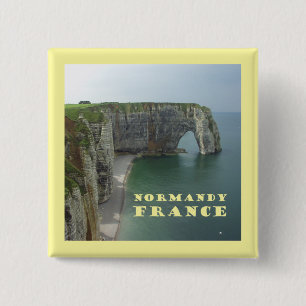 Normandy frankriken knapp