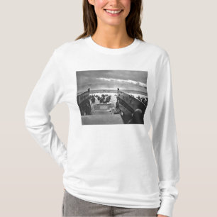 Normandy invasion på D-Dagen - 1944 T Shirt