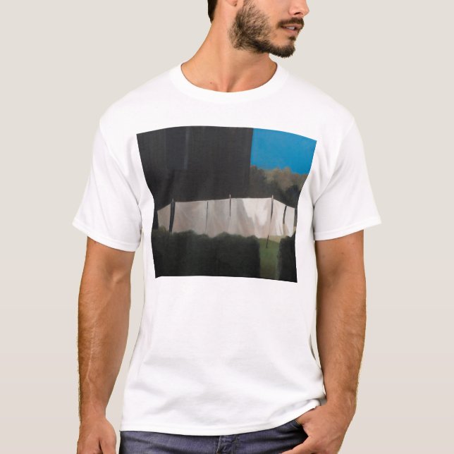 Normas tvagning 2012 t-shirt (Framsida)