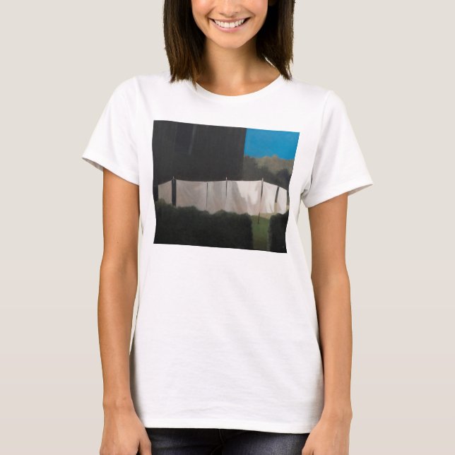 Normas tvagning 2012 tee (Framsida)