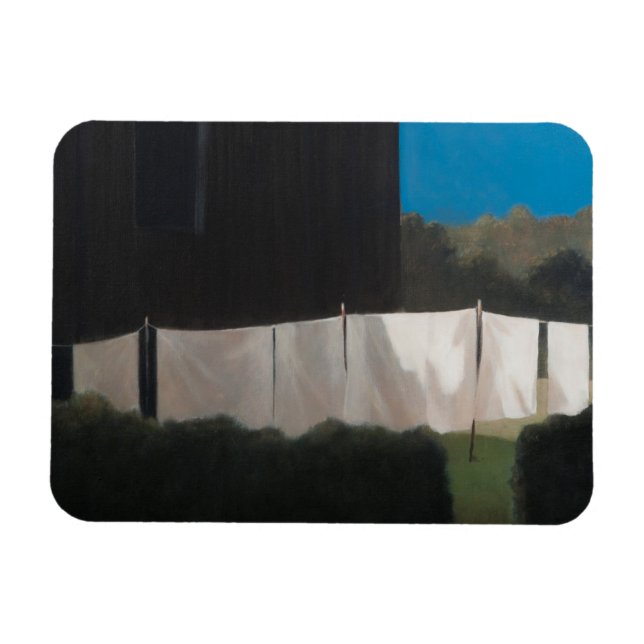Normas tvättande 2012 magnet (Horisontell)