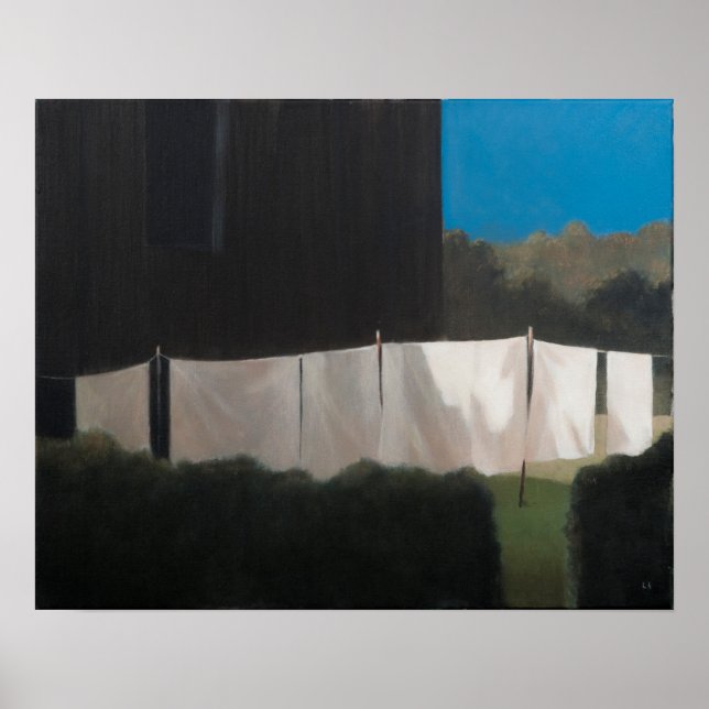 Normas tvättande 2012 poster (Framsidan)