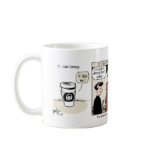 Normen - Kaffet Kärlek