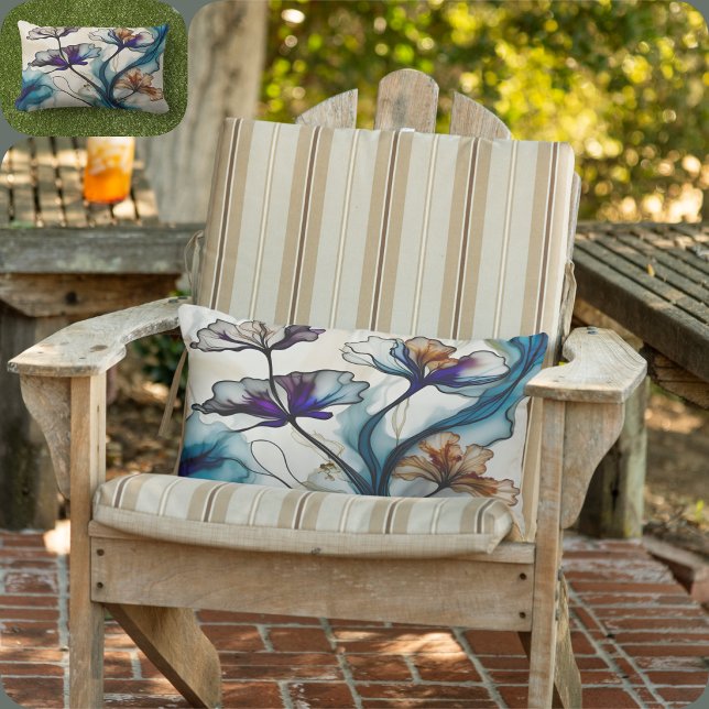 Nornor Lumbarkudde (Norns Lumbar Pillow 
)