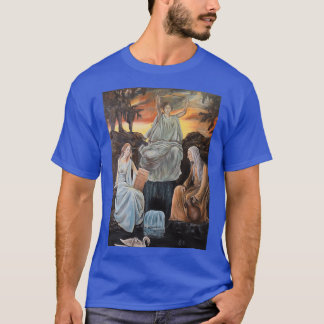 Norns Norse Mythology T Shirt