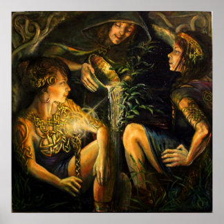 Norns Poster