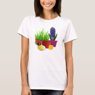 norooz 2 t-shirt