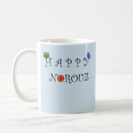 Norouz Tshirt Kaffemugg
