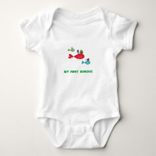 Noroz T-Shirt - Norouz - Noruz - Farsi typsnitt -