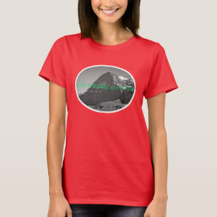 Norr ansikteEiger berg T Shirt