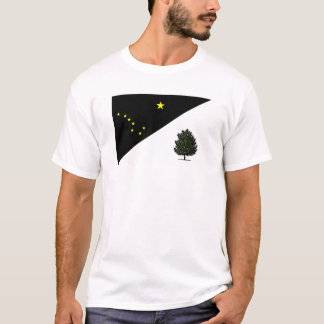 Norr Backyardistan värderar t-skjortan T Shirt