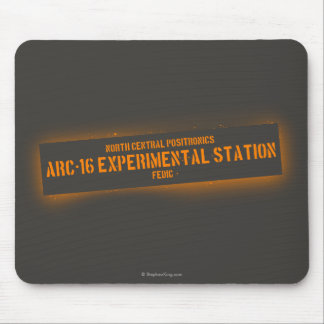 Norr central Positronics Musmatta