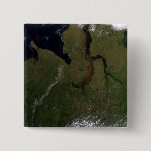 Norr central Ryssland Knapp