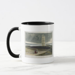 Norr Forelandfyr, från 'en resa runt om G Mugg