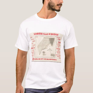 Norr Galveston Tee Shirt