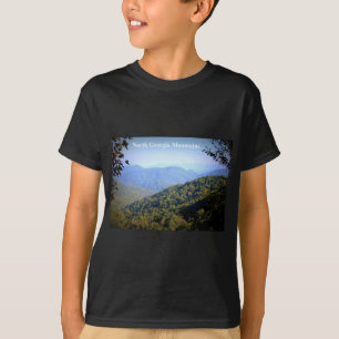 NORR GEORGIA BERG T-SHIRT