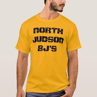 NORR JUDSON BJ TEE SHIRT