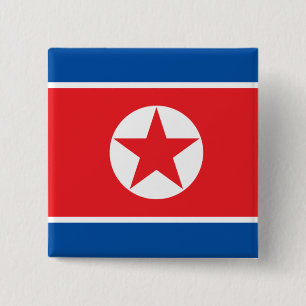 norr korea knapp