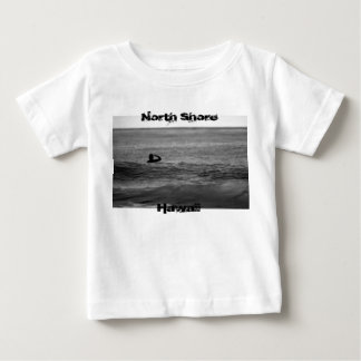 Norr kust, Hawaii T-shirt