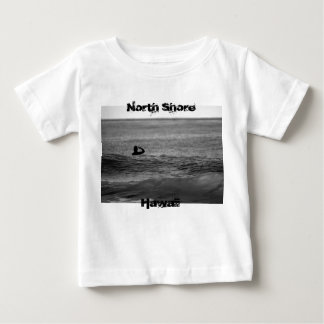 Norr kust, Hawaii Tee