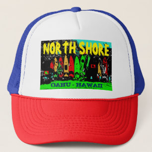 NORR KUST OAHU HAWAII KEPS
