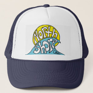 Norr kustSharpie 2 Truckerkeps