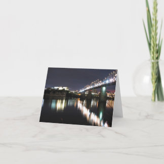 Norr kustskymning kort