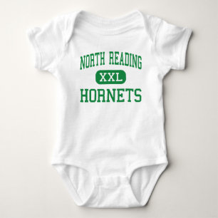 Norr läsning - bålgetingar - kick - norr läsnin tee shirt