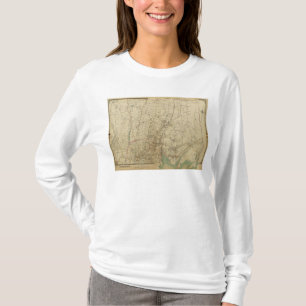 Norr New York City T-shirt