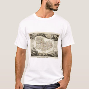 Norr Odds T Shirt