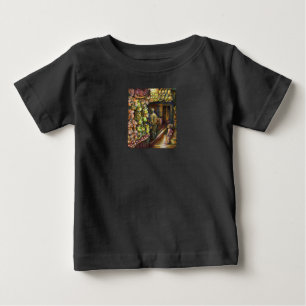 Norr om Circus T Shirt