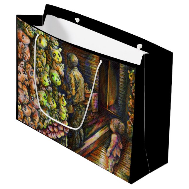 Norr om cirkusen (Framsidan Vinklad)